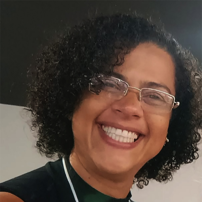 Glauce de Oliveira Pereira