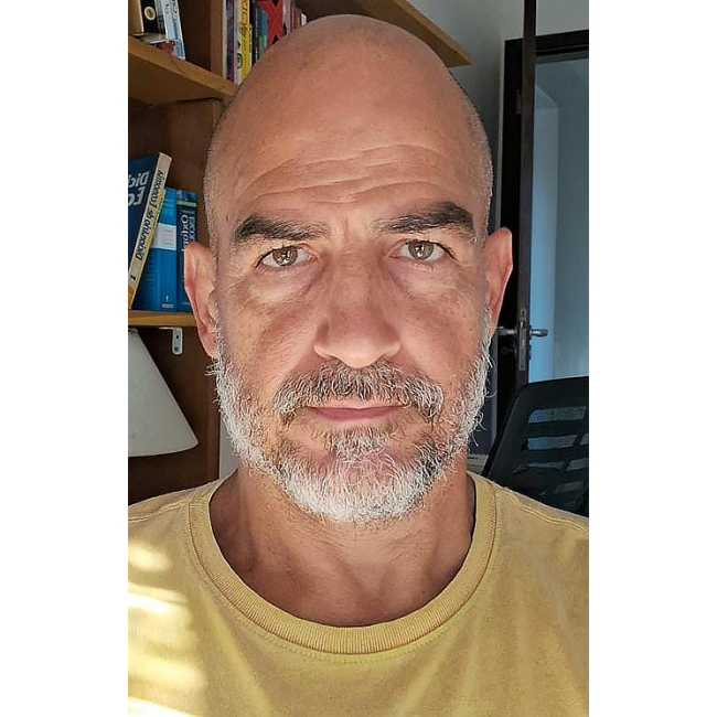 Paulo Lara