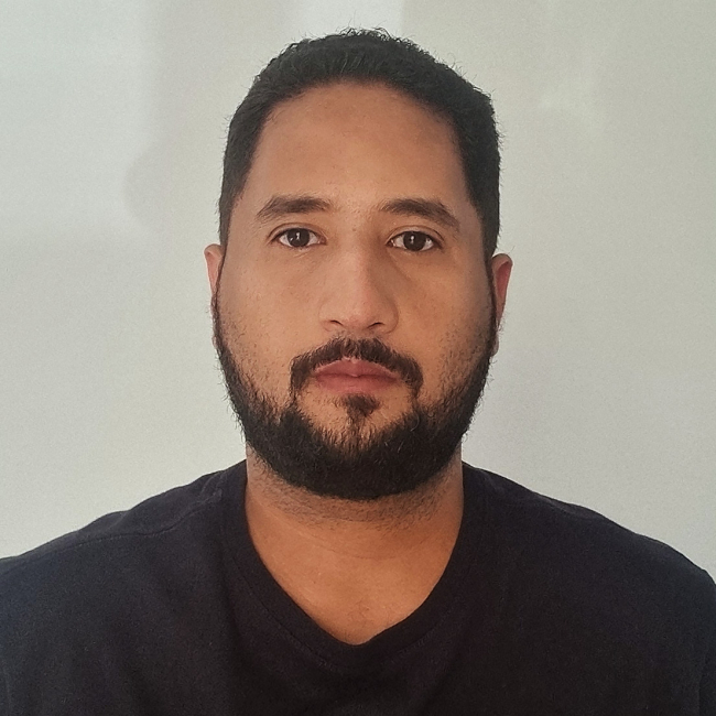 Renan Saldanha Godoi