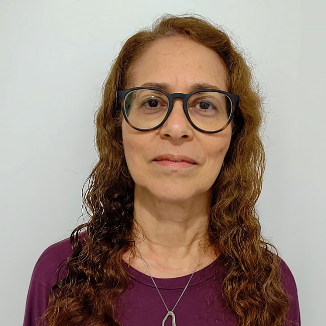 Rosane Abdala Lins