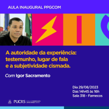 aula inaugural