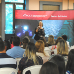 Seminário do Centro de Estudos: Zoonoses e Animais Negligenciados. Foto: André Bezerra - Icict/Fiocruz