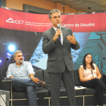  André Bezerra - Icict/Fiocruz