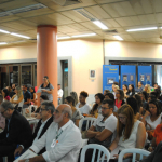 Seminário do Centro de Estudos: Zoonoses e Animais Negligenciados. Foto: André Bezerra - Icict/Fiocruz