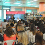 Seminário do Centro de Estudos: Zoonoses e Animais Negligenciados. Foto: André Bezerra - Icict/Fiocruz