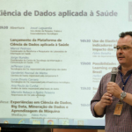 Seminário de Ciência de Dados Aplicada à Saúde e lançamento de Plataforma de Computação Científica, no Icict/Fiocruz