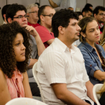 Seminário de Ciência de Dados Aplicada à Saúde e lançamento de Plataforma de Computação Científica, no Icict/Fiocruz