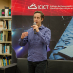 Seminário de Ciência de Dados Aplicada à Saúde e lançamento de Plataforma de Computação Científica, no Icict/Fiocruz