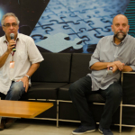 I Seminário Patrimônio Audiovisual em Saúde na Fiocruz