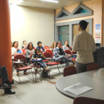 RAIC 2016: 24ª Reunião Anual de Iniciação Científica do Icict - Segundo dia