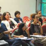 RAIC 2016: 24ª Reunião Anual de Iniciação Científica do Icict - Segundo dia