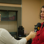  Observatório Saúde na Mídia Debate "Jornalismo, epidemias e (in)visibilidades"