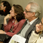  Observatório Saúde na Mídia Debate "Jornalismo, epidemias e (in)visibilidades"