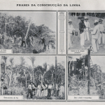 Obras raras: imagens do acervo da Comissão Rondon