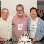 15 Anos do Observatório de Clima e Saúde
