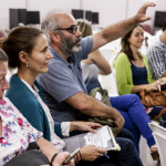 Pré-Conferência Livre de Comunicação e Saúde e Lançamento da Política de Comunicação da Fiocruz