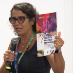 I Encontro de Educação do Icict - Fotos: Raquel Portugal (Multimeios/Icict)