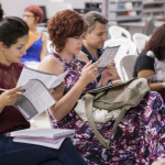 Pré-Conferência Livre de Comunicação e Saúde e Lançamento da Política de Comunicação da Fiocruz