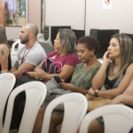 Lançamento do documentário Frederico Simões Barbosa e Seminário de 29 Anos da VideoSaúde