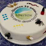 Sinitox 35 anos (Foto: Raquel Portugal/Multimeios)