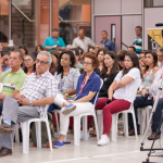 Seminário 70 Anos da Declaração Universal dos Direitos Humanos