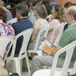 Pré-Conferência Livre de Comunicação e Saúde e Lançamento da Política de Comunicação da Fiocruz