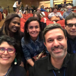 9ª Conferência Luso-Brasileira de Acesso Aberto, realizada em outubro, em Lisboa