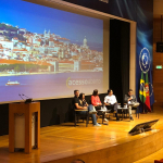 9ª Conferência Luso-Brasileira de Acesso Aberto, realizada em outubro, em Lisboa9ª Conferência Luso-Brasileira de Acesso Aberto, realizada em outubro, em Lisboa