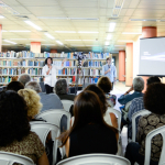 Apresentação do site PenseSUS