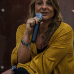 Christiane Sampaio_Foto Paulo Barros