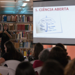 XII Encontro da Rede de Bibliotecas da Fiocruz - Fotos: Raquel Portugal (Multimeios/Icict/Fiocruz)