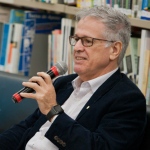 XII Encontro da Rede de Bibliotecas da Fiocruz - Manoel Barral - dia 30/10/2018 - Fotos: Raquel Portugal (Multimeios/Icict/Fiocruz)