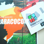 Lançamento do vídeo "Paracoco: uma endemia brasileira"