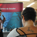 Seminário Idoso - CEE-Icict - Dalia Romero - Foto: Graça Portela (Ascom/Icict/Fiocruz)
