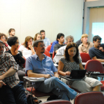 Seminário de Integração e Atualização sobre o Observatório de Saúde Urbana Rio-Belo Horizonte