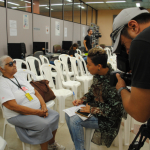 Seminário Idoso - CEE-Icict - Foto: Graça Portela (Ascom/Icict/Fiocruz)