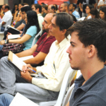 Pré-Hackathon em Saúde da Fiocruz.