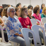 Biblioteca de Manguinhos celebra 115 anos 