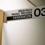 Rede de Bibliotecas Fiocruz realiza mutirão na Biblioteca Walter Mendes