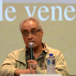 Umberto Trigueiros, diretor do Icict - Foto: Vinícius Marinho / Multimeios / Icict