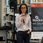 Pré-Hackathon em Saúde da Fiocruz.