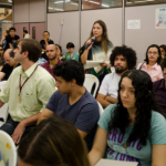 Pré-Hackathon em Saúde da Fiocruz.