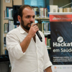 Pré-Hackathon em Saúde da Fiocruz.