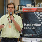 Pré-Hackathon em Saúde da Fiocruz.