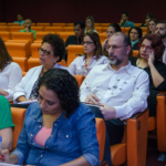 Aula aberta de Jairnilson Paim (ISC/UFBA), na Fiocruz, em 02/05/2016.