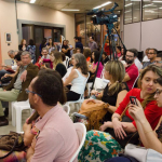 Seminário da Pesquisa Nacional de Saúde - Centro de Estudos/Icict/Fiocruz