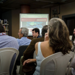 Seminário da Pesquisa Nacional de Saúde - Centro de Estudos/Icict/Fiocruz