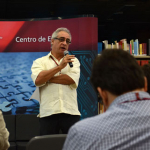 Seminário da Pesquisa Nacional de Saúde - Centro de Estudos/Icict/Fiocruz