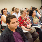 Seminário Ciencia Cidadã e Determinantes Sociais da Saúde - Desafios e Perspectivas