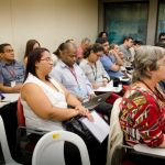 Seminário Ciencia Cidadã e Determinantes Sociais da Saúde - Desafios e Perspectivas
